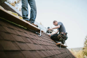 Local Roofers in N Scranton, PA